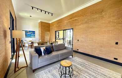 Imagem 5: Casa 3 Suítes à Venda no Condomínio Shamballa III, Aibaia, SP