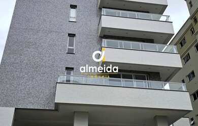 Imagem: O apartamento possui 3 Dormitórios, 4 Banheiros, 2 Vagas na