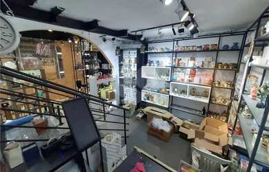 Imagem 9: Loja à venda ou para alugar no condomínio Cadeg, Rio de Janeiro - RJ