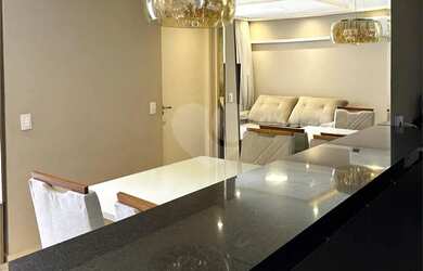 Imagem 9: Apartamento à venda com 2 quartos, sendo 1 suíte, no condomínio Easy...