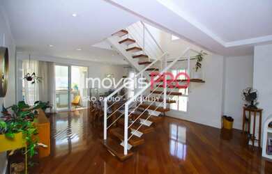 Imagem 6: Cobertura, Moema - São Paulo