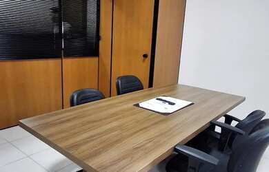 Imagem 14: Sala Comercial no caminho das Árvores