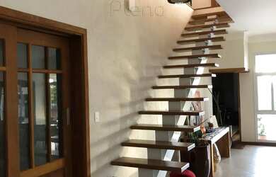 Imagem 8: Casa à venda em Campinas, Loteamento Alphaville Campinas, com 4 suítes,...