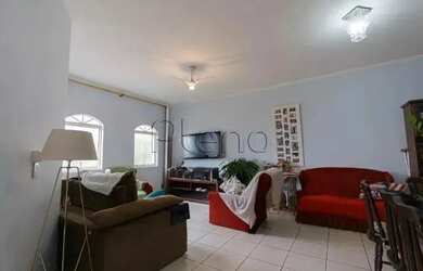 Imagem 8: Casa à venda com 3 quartos no Vila Brandina, Campinas