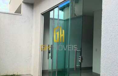 Imagem 13: Casa à venda, 120 m² por R$ 550.000,00 - Sítios Santa Luzia - Aparecida...