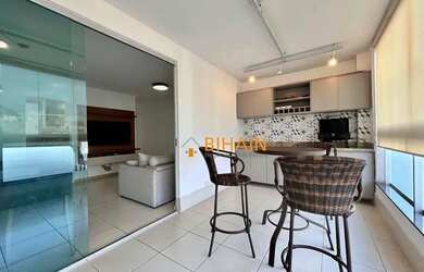 Imagem 8: Apartamento com 3 dormitórios à venda, 88 m² por R$ 850.000,00 - Buritis...