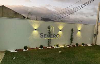 Imagem 7: Casa Padrão em Itaipuaçu