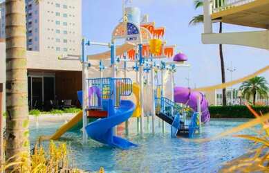 Imagem 13: Diária AP 02 quartos no Salinas Exclusive Resort