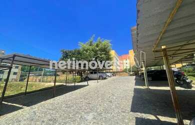 Imagem 3: Venda Apartamento 2 quartos Bom Jesus Santa Luzia