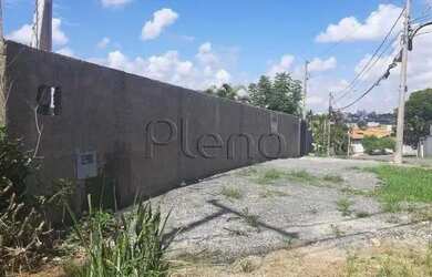 Imagem 2: Terreno à venda com 602 m² no Parque São Quirino, Campinas