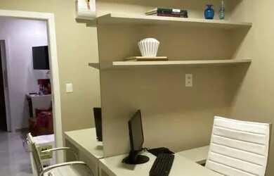 Imagem 2: AV.PARALELA, WALL STREET EMPRESARIAL, SALAS CONJUGADAS PARA VENDA, 66m2, SALVADOR/BA