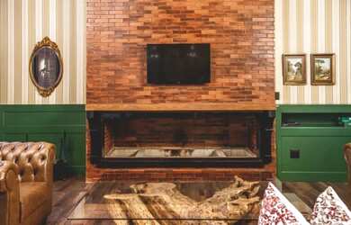 Imagem 9: Terreno em Condomínio,bairro Nossa Senhora da Saúde