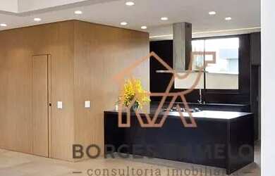 Imagem 12: Casa com 4 dormitórios à venda, 371 m² por R$ 4.900.000,00 - Alphaville...