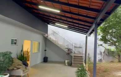 Imagem 3: Casa de Luxo em Arniqueiras