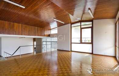 Imagem 4: Venda de casa residencial 25,00m x 80,00m- Menino Deus. 4 vagas, 4 dormitórios,...