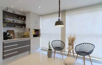 Imagem 11: POTY LAZAROTTO MOBILIADO- R$ 980.000,00 - Apartamento MOBILIADO à venda,...