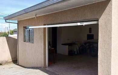 Imagem 16: Casa com 3 dormitórios à venda, 160 m² por R$ 500.000,00 - Uvaranas - Ponta Grossa/PR