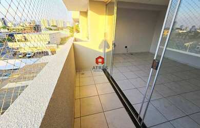 Imagem 9: Apartamento para locação com 87m² de área privativa localizado no...