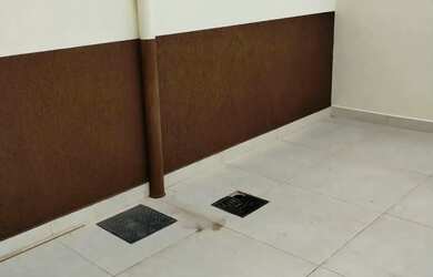 Imagem 15: Imóvel para aluguel possui 75 metros quadrados com 2 quartos em Jardim...