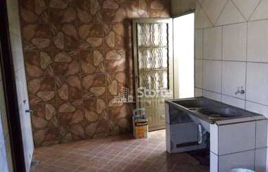 Imagem 6: Casa com 3 dormitórios à venda, 120 m² por R$ 380.000,00 - Aclimação...