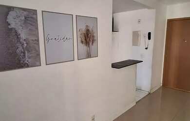 Imagem 6: APARTAMENTO 2 QUARTOS 1 SUÍTE COM 60M² DE PURO ACONCHEGO PARA LOCAÇÃO