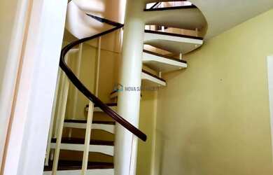 Imagem 7: Triplex na Vila júlia - Guarujá