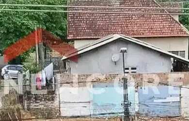 Imagem: O terreno possui 392m² de Área e está localizado em Santa