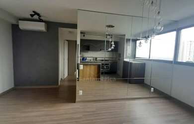 Imagem 4: Apartamento para alugar no Edifício Enjoy com 2 quartos com armários planejados