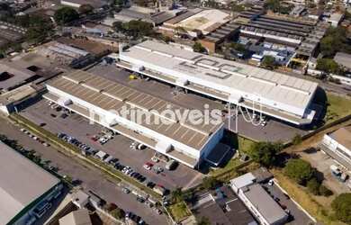 Imagem 5: Locação Galpão Cidade Industrial Contagem