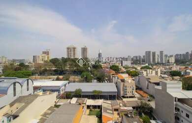 Imagem 13: Apartamento 2 quarto s , no bairro Vila São Pedro