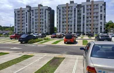 Imagem 7: PRIME MOSAICO ANDAR ALTO SEMI MOBILIADO