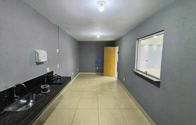 Imagem 8: Andar corrido para aluguel, 2 vagas, Glória - Contagem/MG