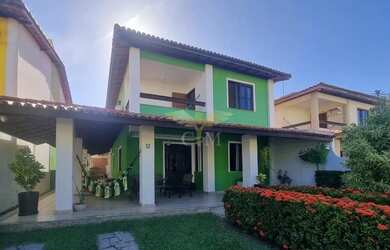 Imagem: Casa Duplex De 5 Quartos Sendo 4 Suítes Em 235M² E 4 Vagas