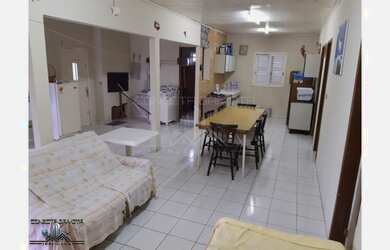 Imagem 2: Casa à venda no bairro Santa Fé - Balneário Gaivota/SC