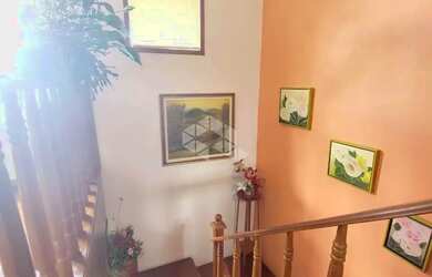 Imagem 8: Casa a venda no bairro Nonoai