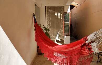 Imagem 13: Quarto individual Masculino