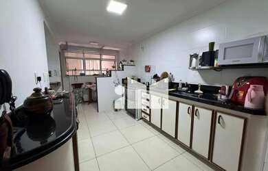 Imagem 9: Apartamento com 3 dormitórios à venda, 159 m² por R$ 1.290.000,00 -...