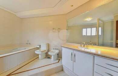 Imagem 16: Imóvel para venda com 603 metros quadrados com 5 quartos em Campina do...