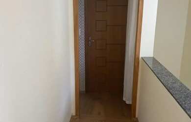 Imagem 7: Alugo amplo apto 1 quarto no Vila Nova tudo incluso luz,agua,lixo,seguro...