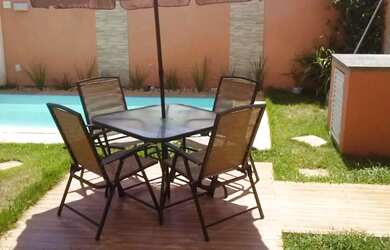 Imagem 6: Casa com 3 quartos à venda em Jardim Atlântico Oeste Itaipuaçu