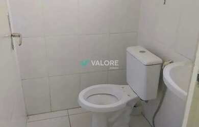 Imagem 5: Andar para alugar no Santo Agostinho