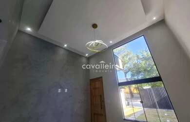 Imagem 2: Casa com fino acabamento no Condado de Maricá