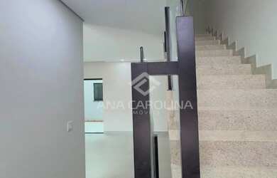 Imagem 9: Sobrado Moderno com Área Gourmet Completa no Bairro Sumaré