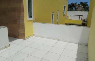 Imagem 16: Casa com piscina 3 Quartos com piscina a Venda em Ipitanga