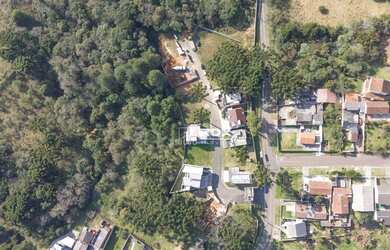 Imagem 4: Terreno à venda no Condominio Aguas do Barigui com 397,81m² por R$ 595.000,00