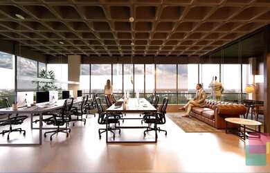 Imagem 11: JOINVILLE - Conjunto Comercial/sala - Glória