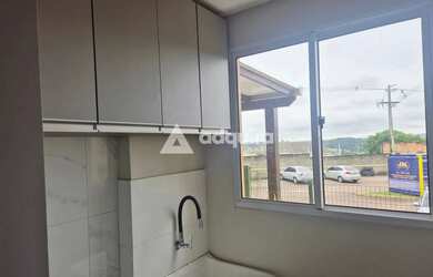 Imagem 15: Apartamento garden mobiliado à venda, Neves, Ponta Grossa, PR