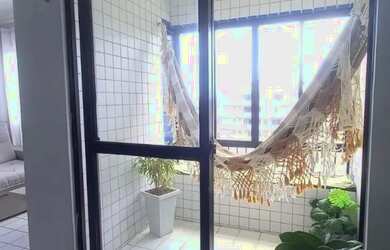 Imagem 5: Apartamento 2 quartos Com Dependência - Campo Grande - Recife