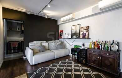 Imagem 5: Apartamento em Pinheiros com 3 dormitórios