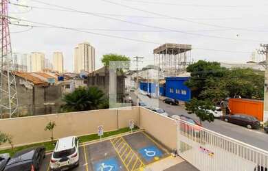 Imagem 11: Apartamento à Venda - Belém, 1 Quarto, 52 m2